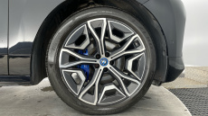 BMW iX 385kW xDrive50 M Sport 111.5kWh 5dr Auto Electric Estate